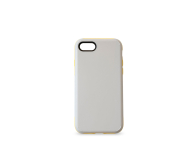 Etui Sporty Case do iPhone 7/8 szarożółte - 1388550 - zdjęcie 2